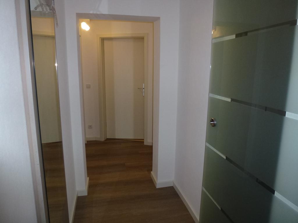 Appartement Feriendomizil Im Plantert à Traben-Trarbach Extérieur photo