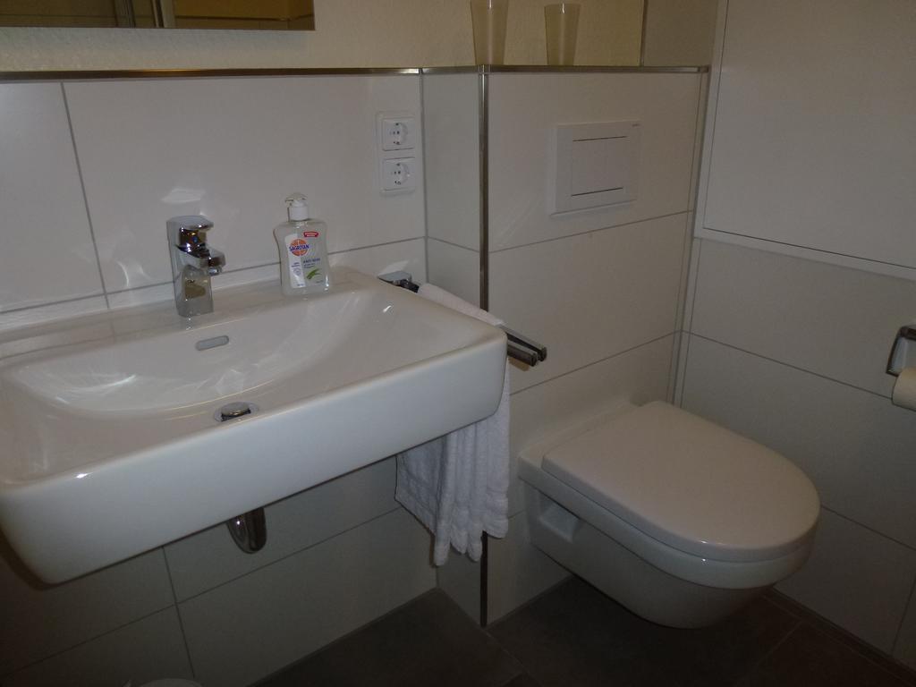 Appartement Feriendomizil Im Plantert à Traben-Trarbach Extérieur photo