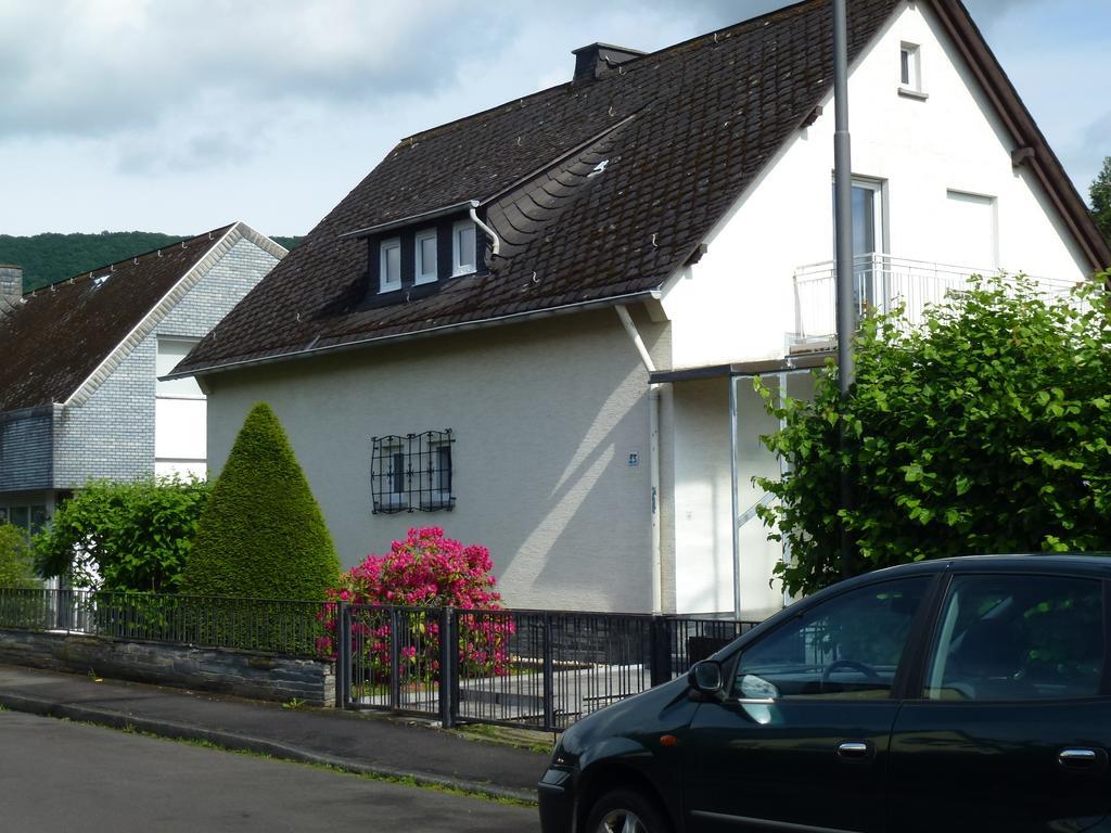Appartement Feriendomizil Im Plantert à Traben-Trarbach Extérieur photo