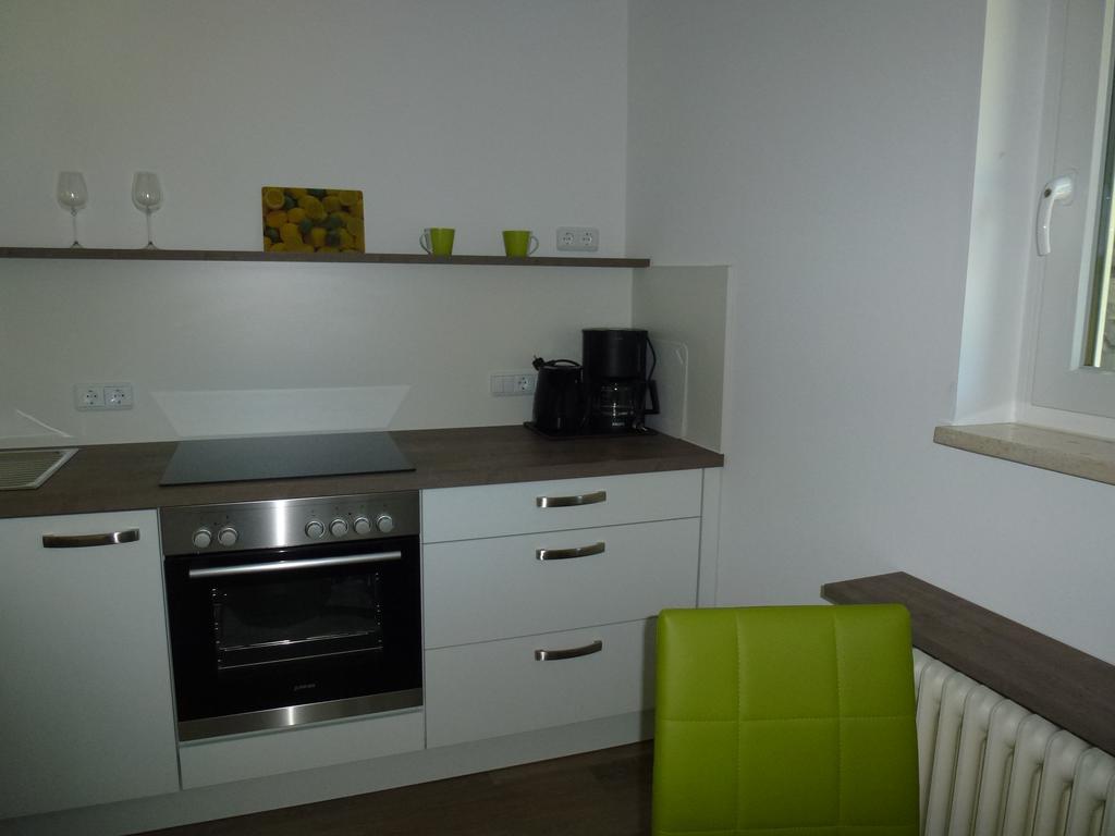 Appartement Feriendomizil Im Plantert à Traben-Trarbach Extérieur photo