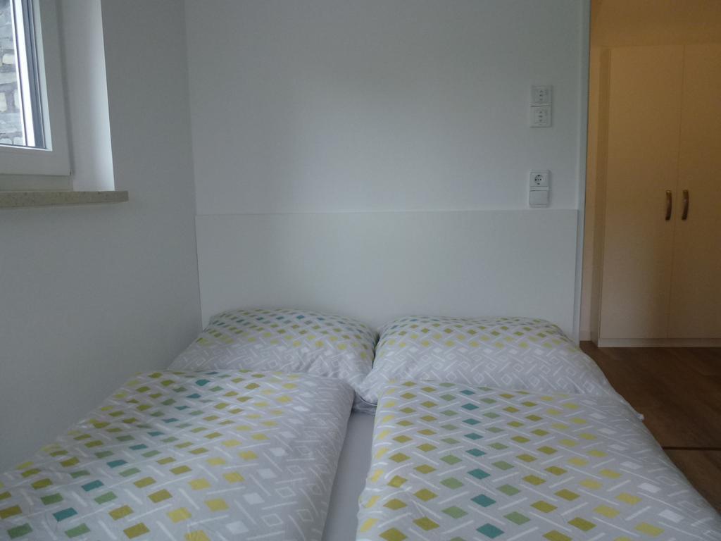 Appartement Feriendomizil Im Plantert à Traben-Trarbach Extérieur photo